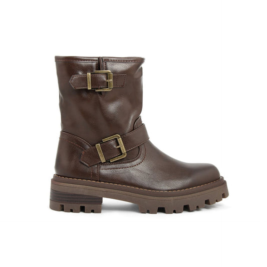 Modische Stiefeletten 