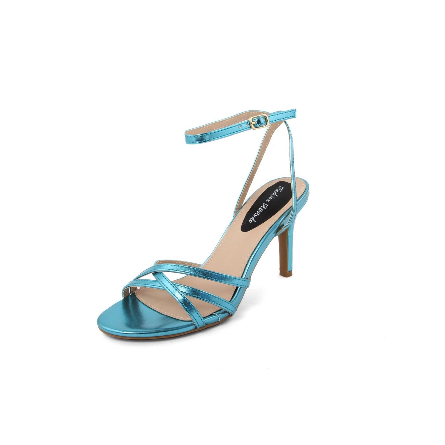 Modische Sandalen 