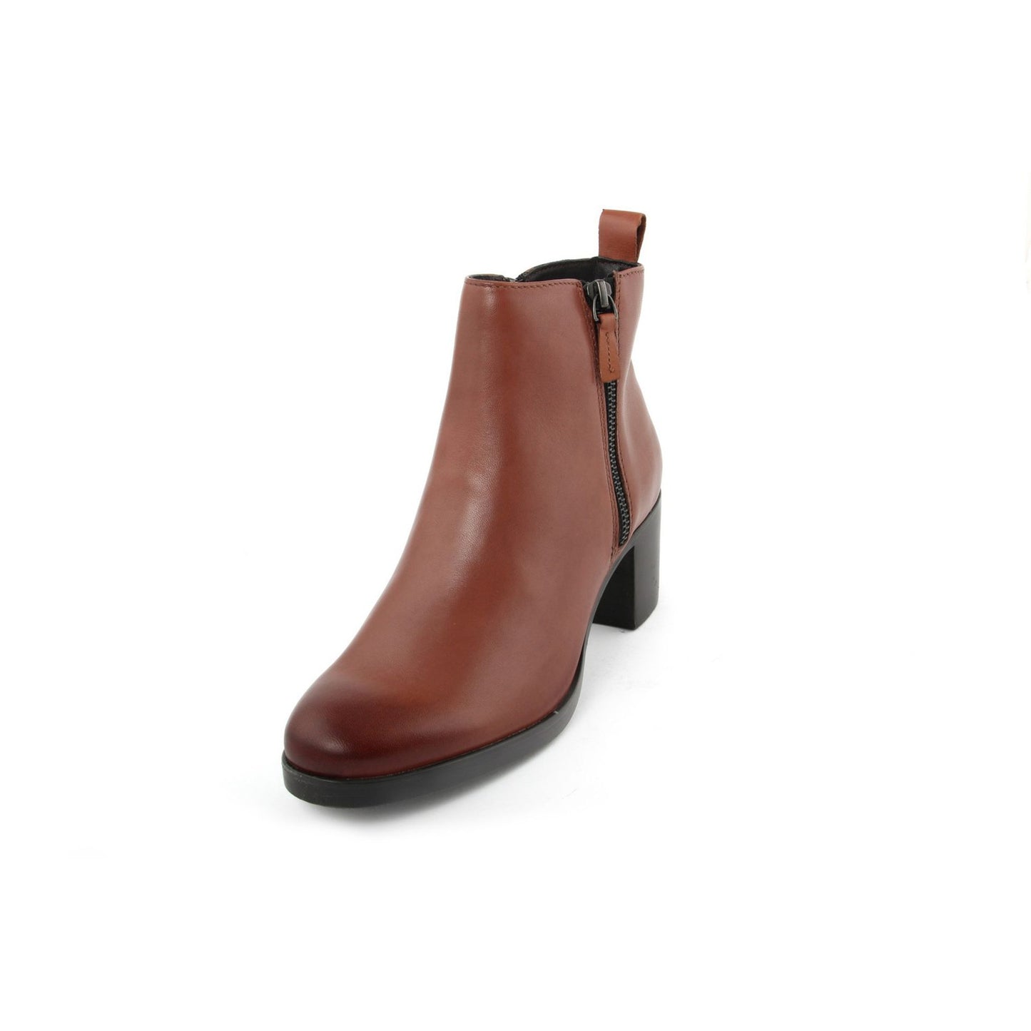 Modische Stiefeletten 