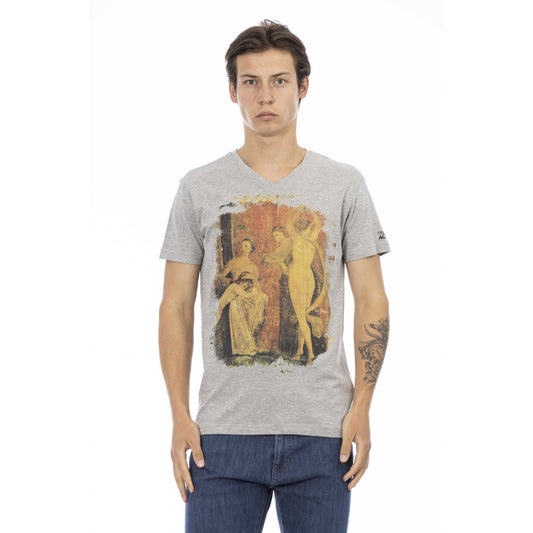 T-shirt Trussardi Action 