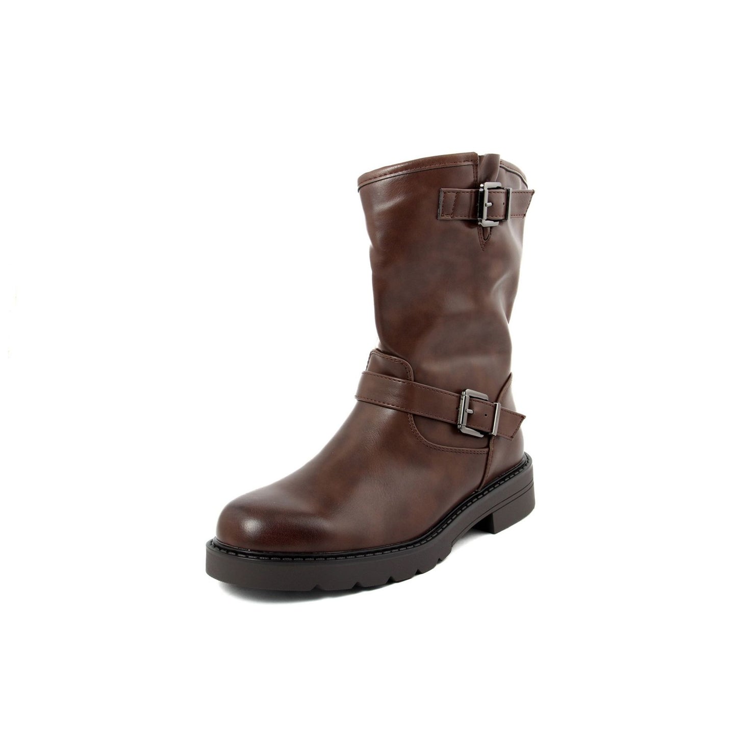 Bottines Fashion Attitude