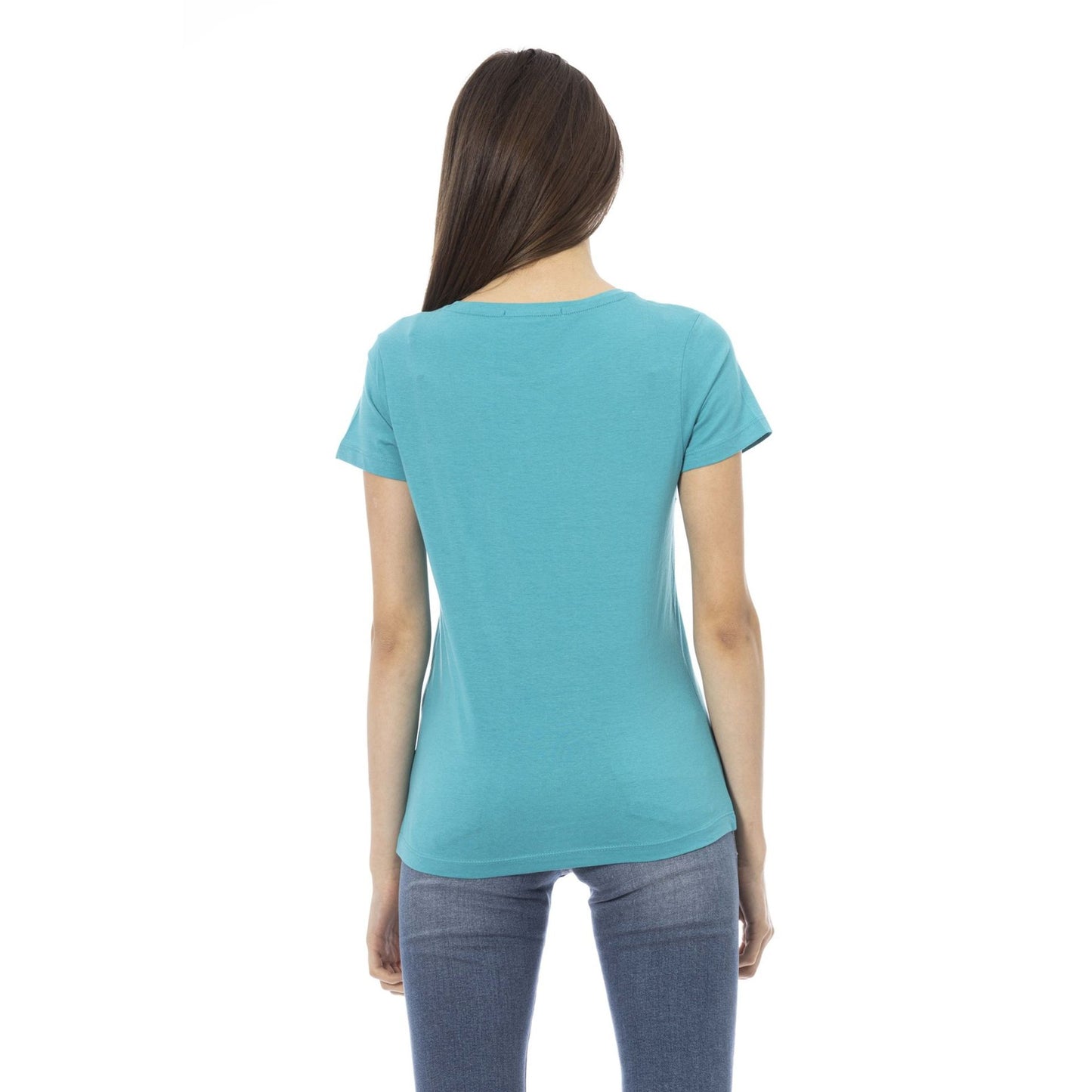Trussardi Action T-Shirt 