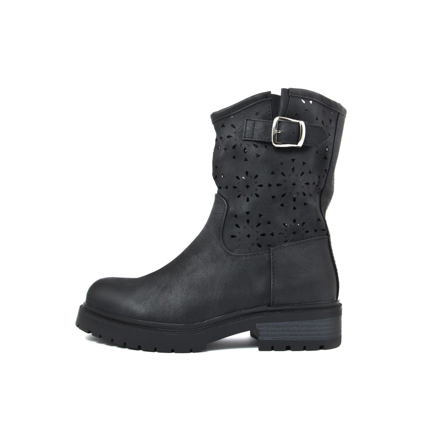 Modische Stiefeletten 