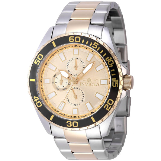 Montres Invicta 