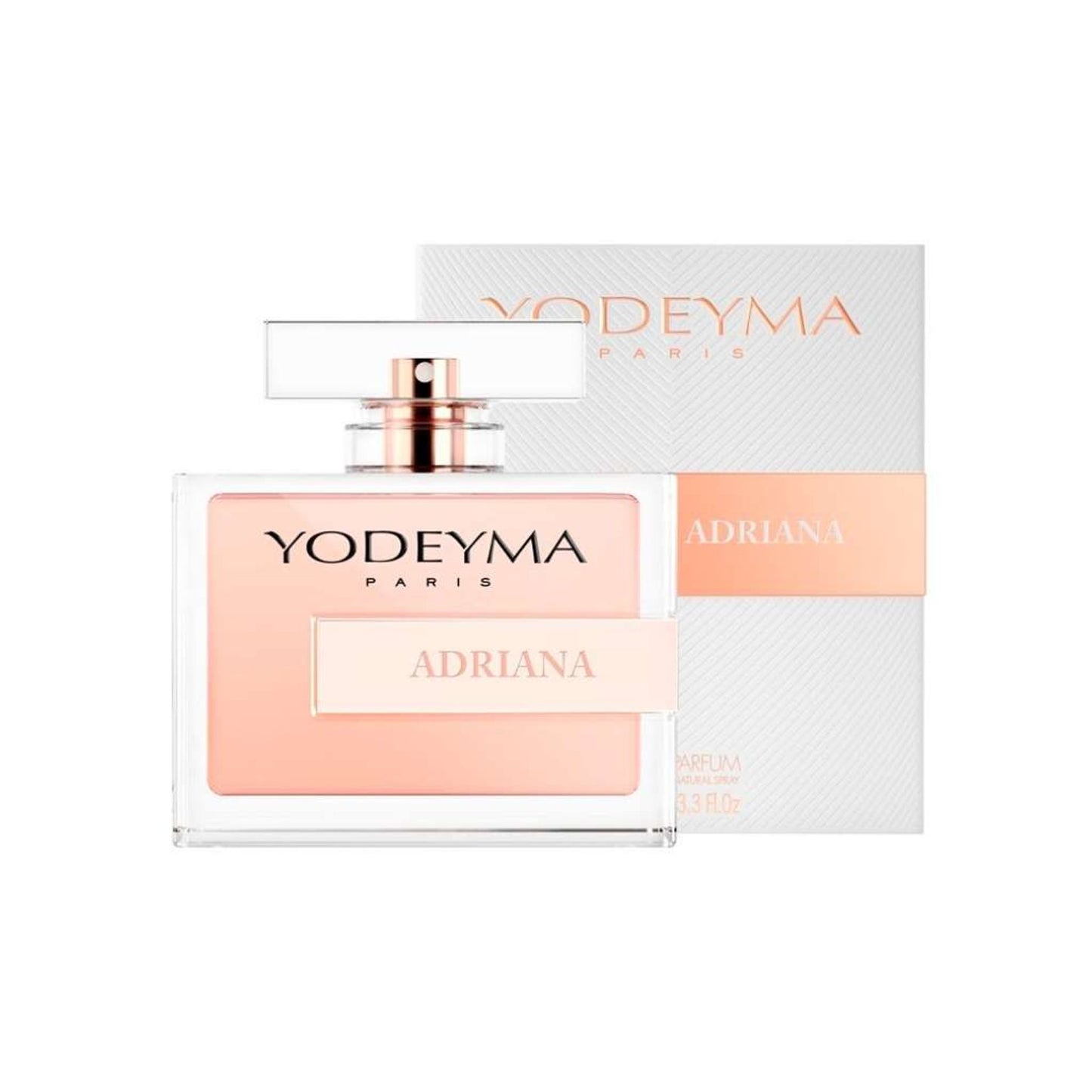 Parfums Yodeyma