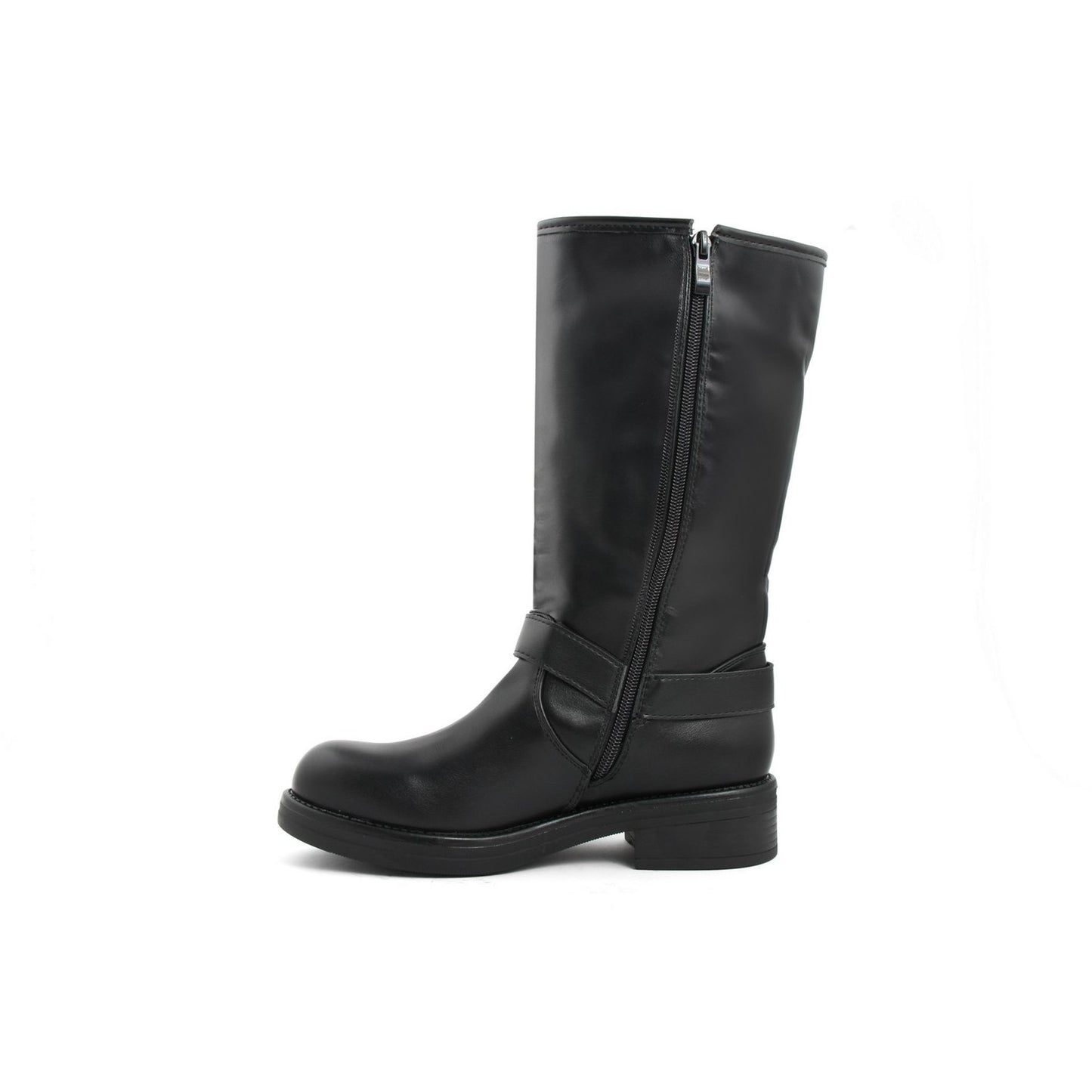 Modische Stiefel 