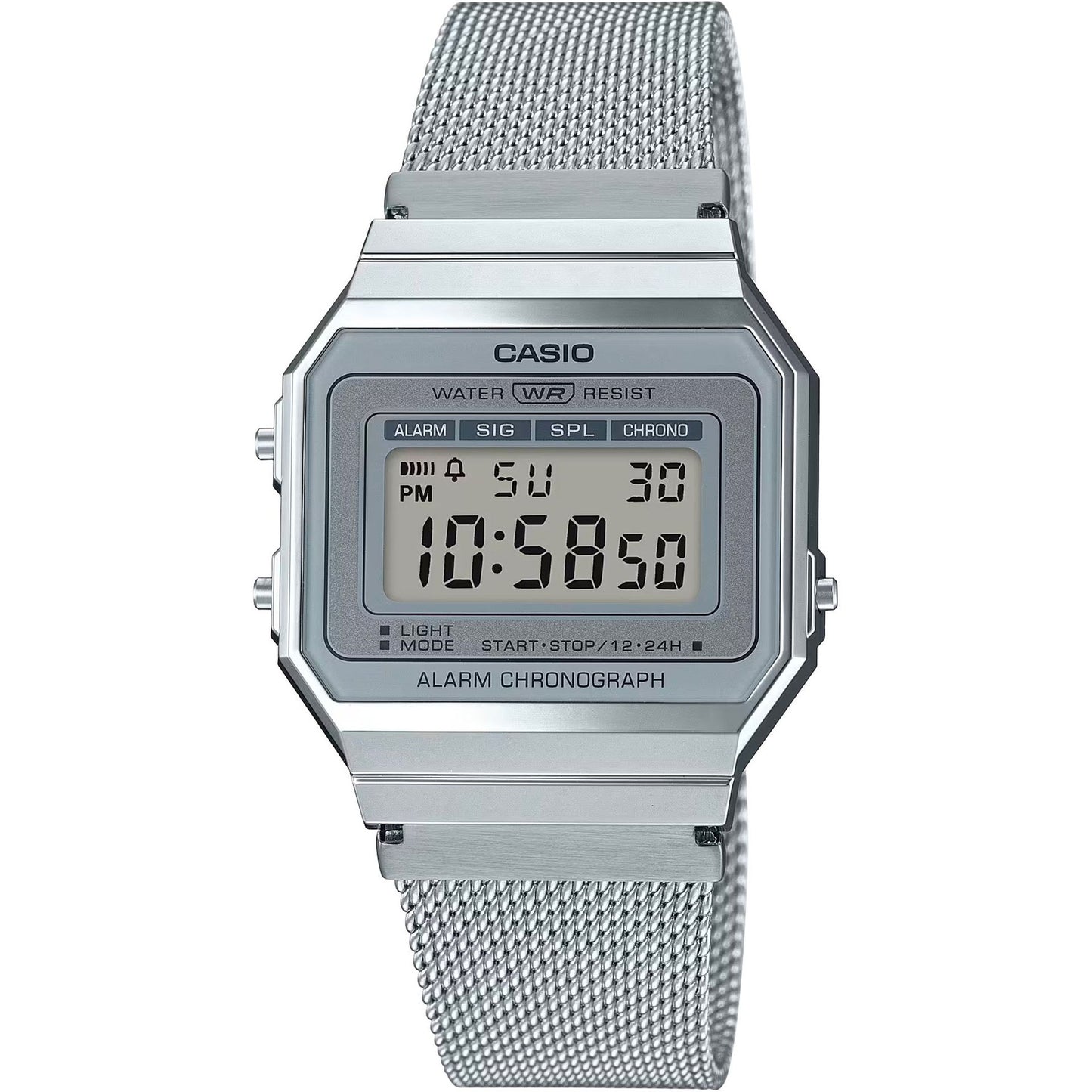 Casio Uhren 