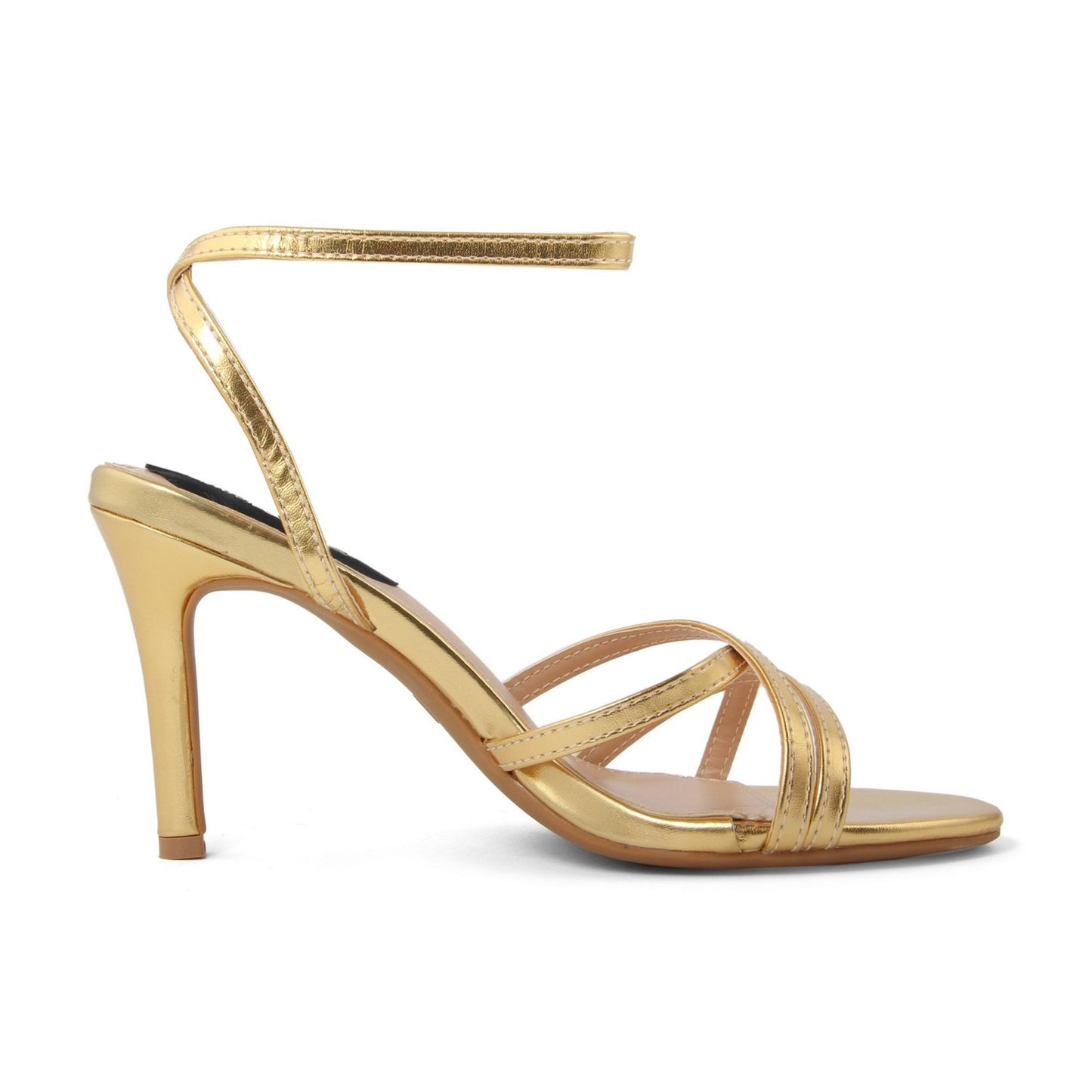 Modische Sandalen 