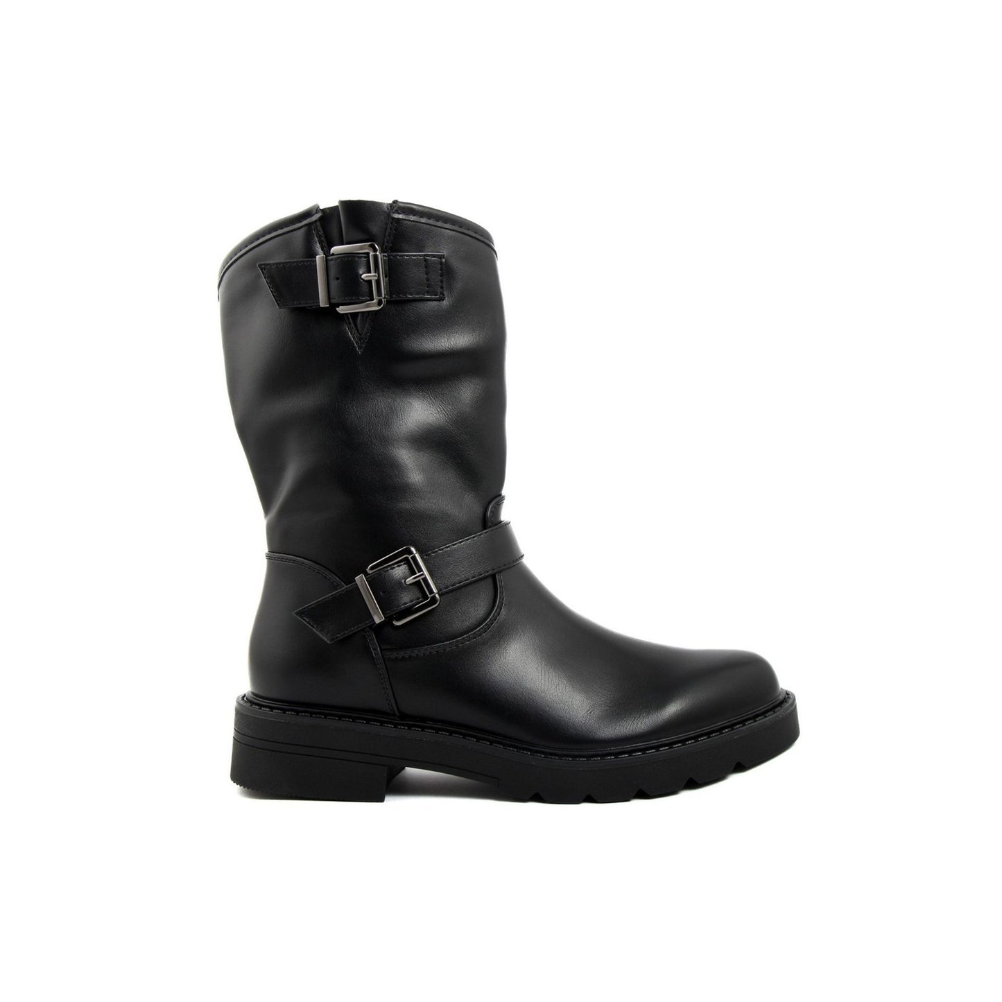 Modische Stiefeletten