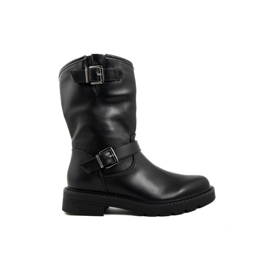 Bottines Fashion Attitude