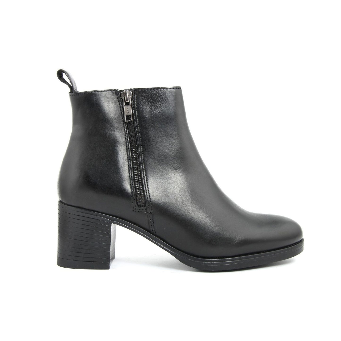 Modische Stiefeletten 