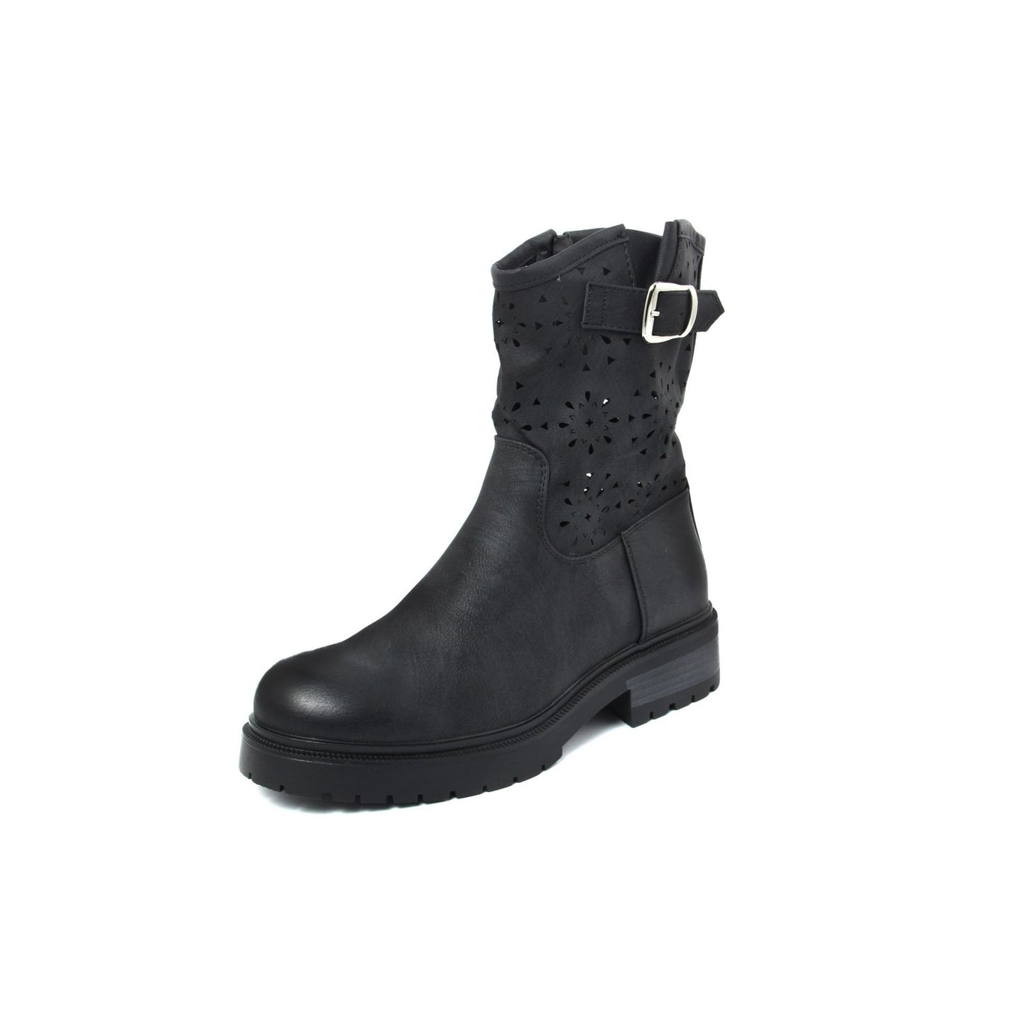 Modische Stiefeletten 
