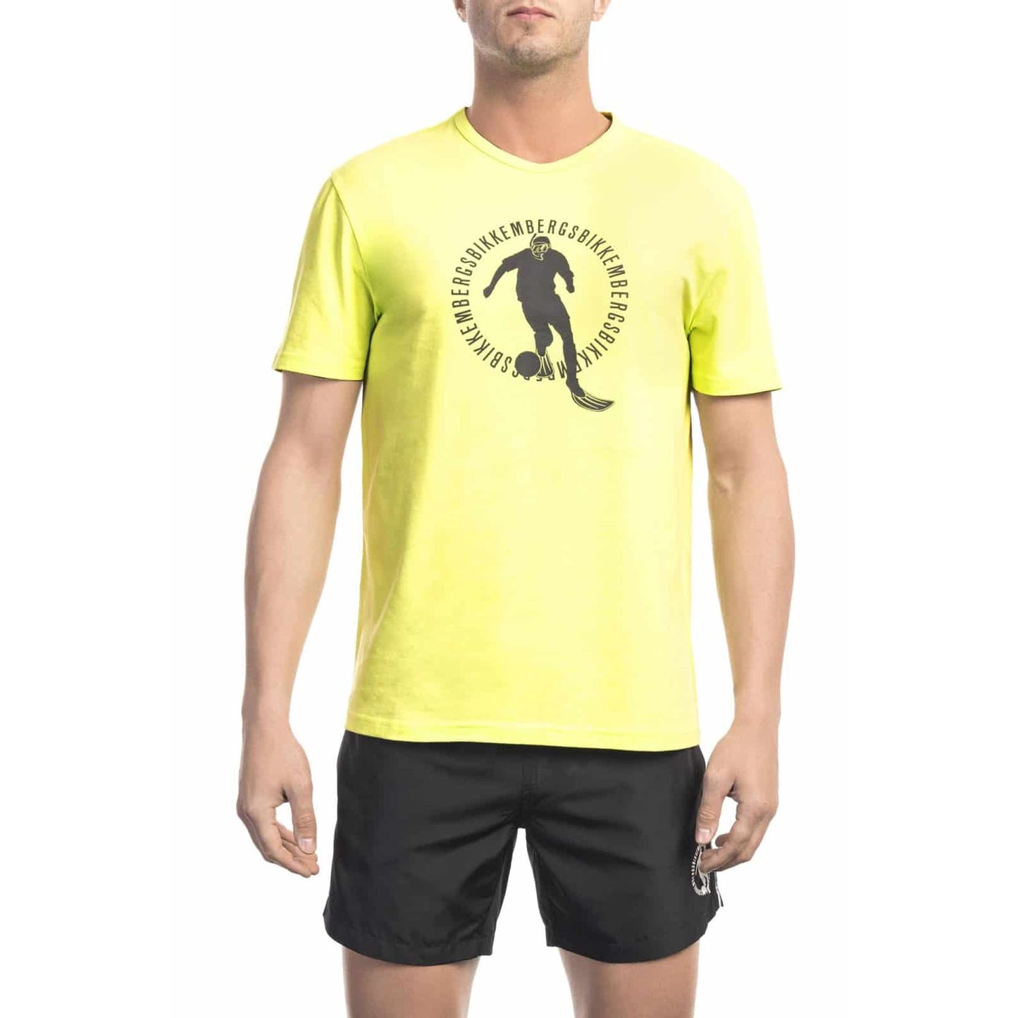 Bikkebergs Strandbekleidung T-Shirt 