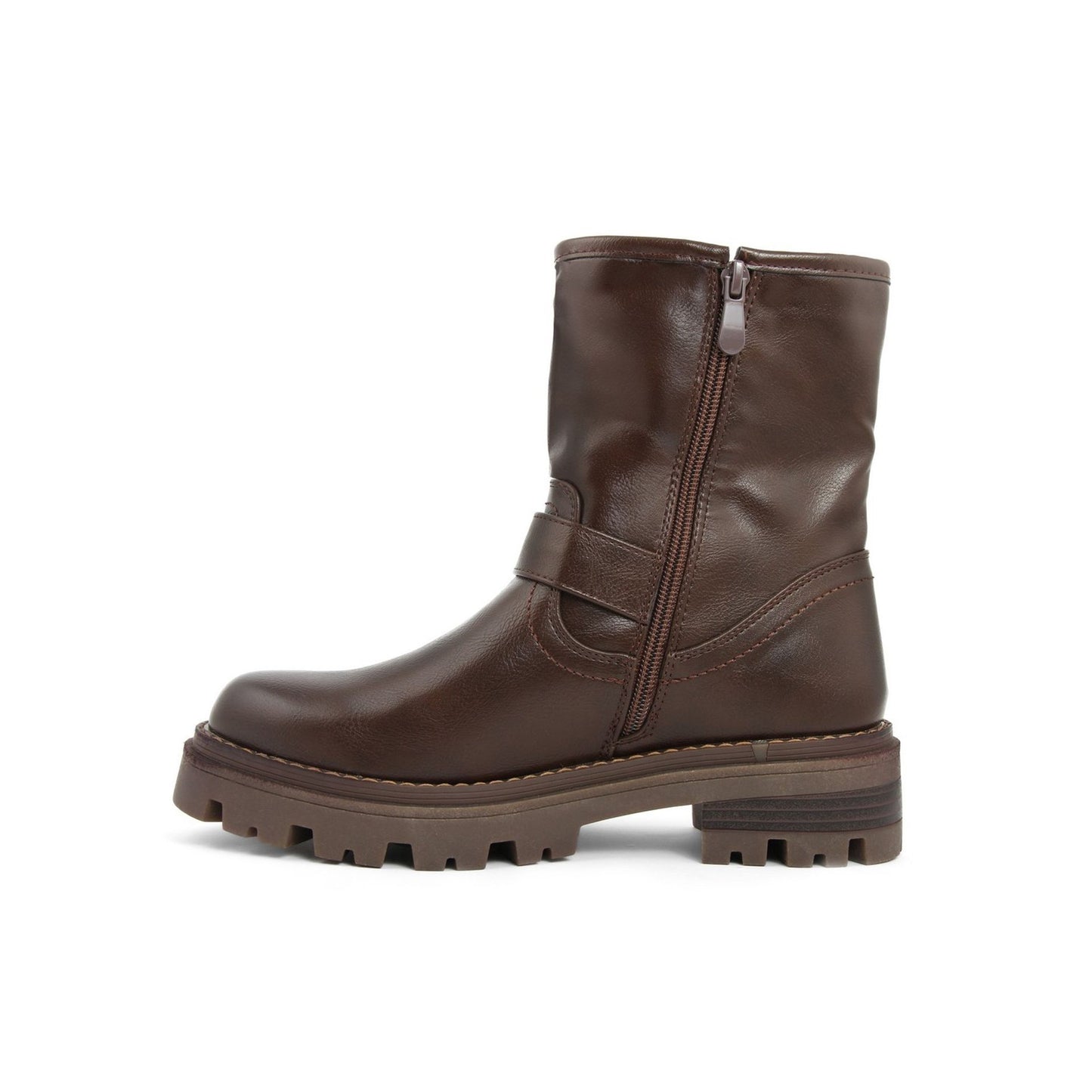 Modische Stiefeletten 
