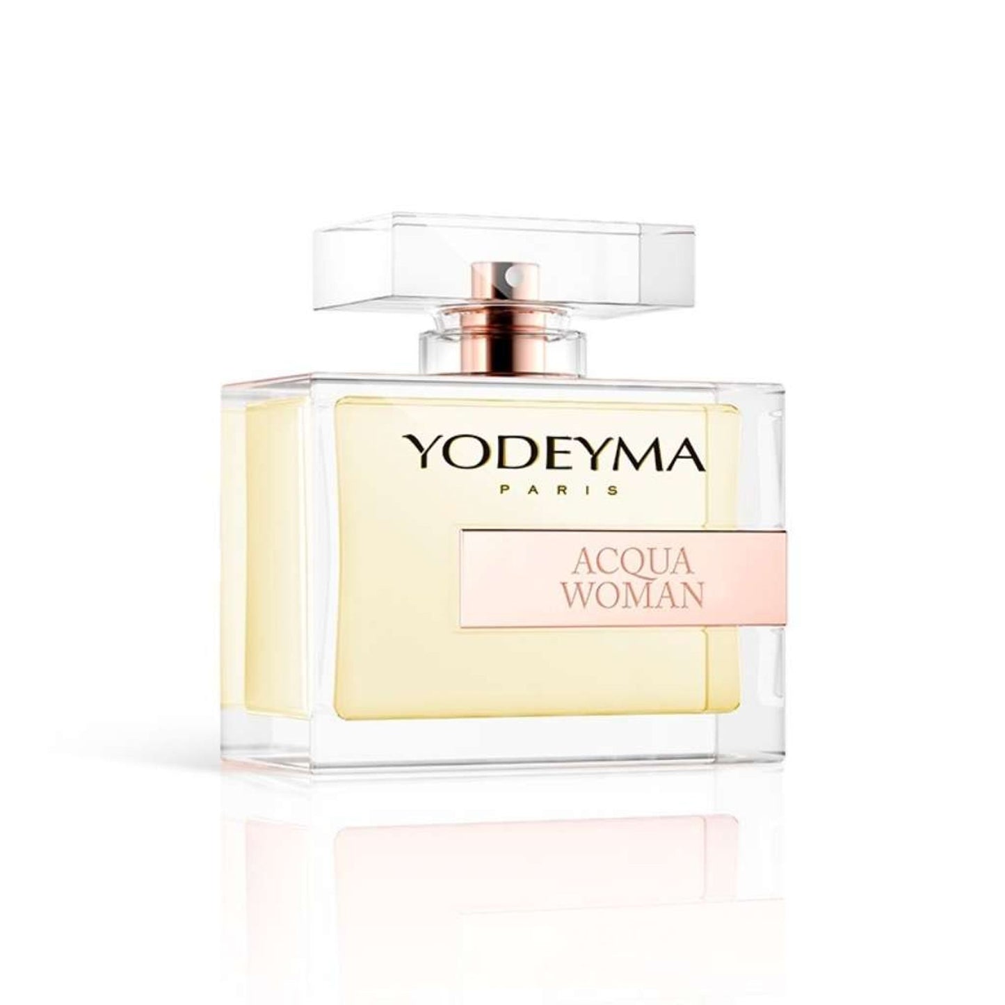 Parfums Yodeyma
