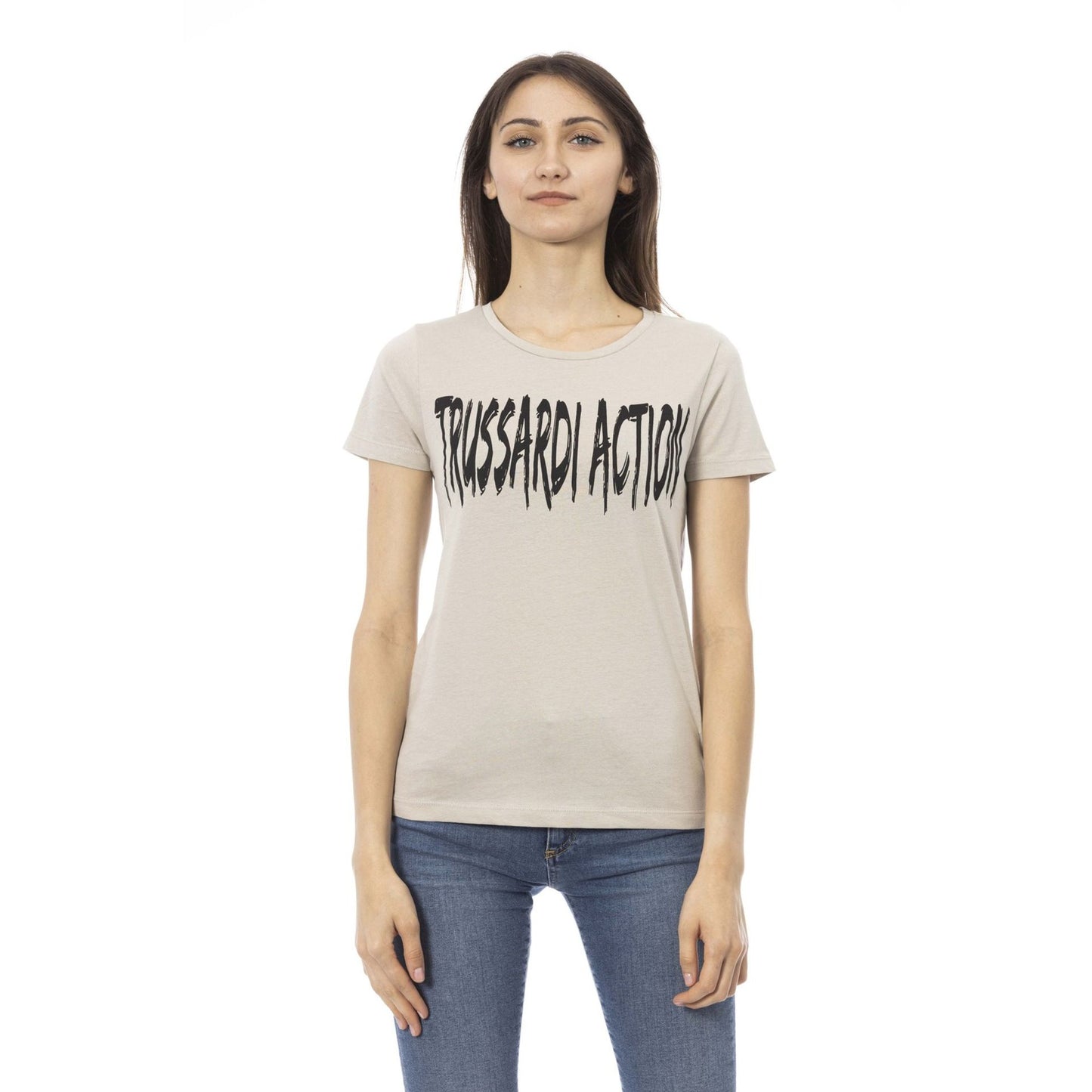 Trussardi Action T-Shirt 