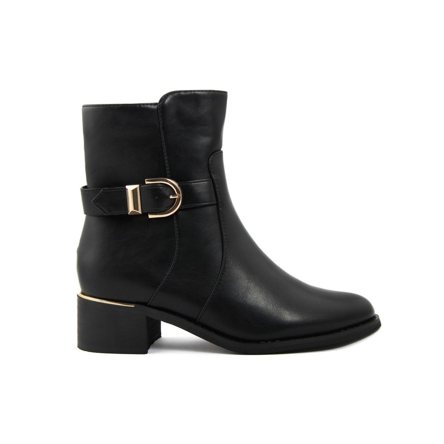 Modische Stiefeletten 