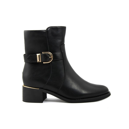 Modische Stiefeletten 