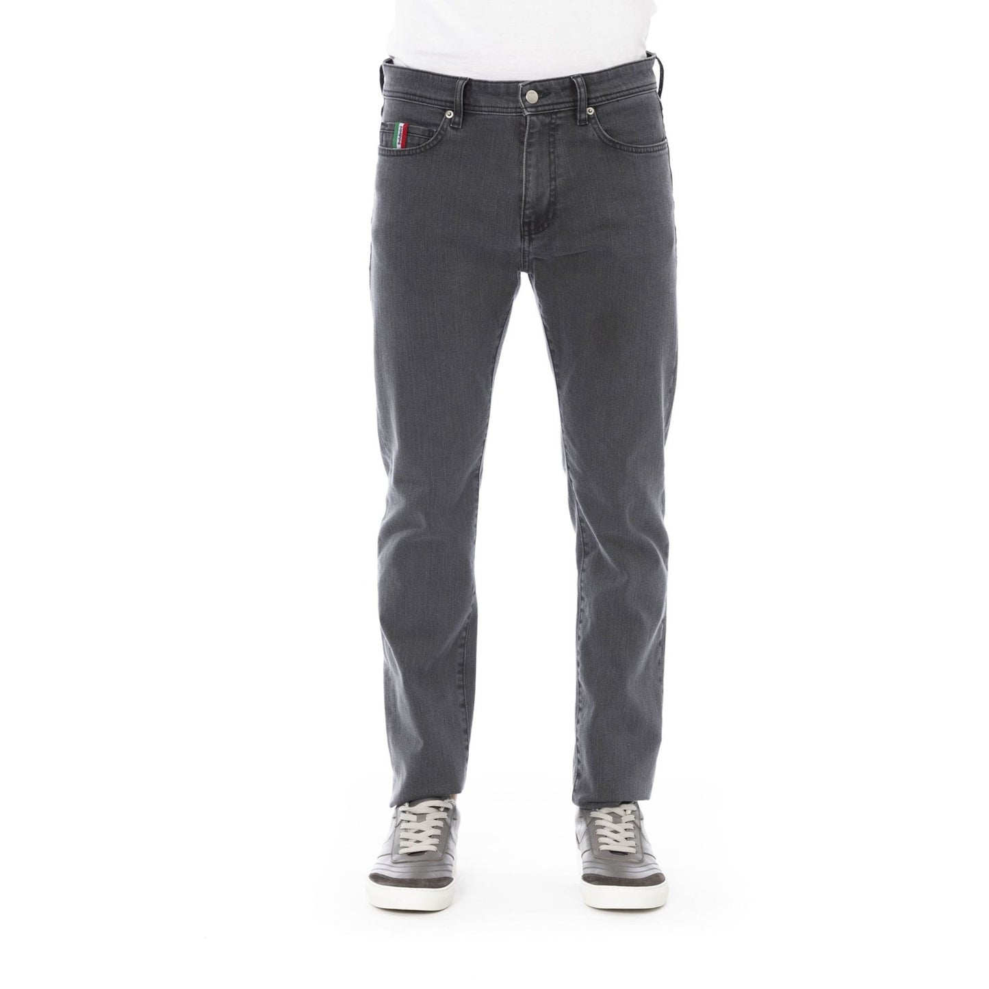 Jeans tendance Baldinini 