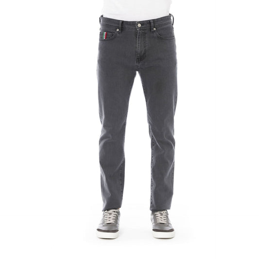 Jeans tendance Baldinini 