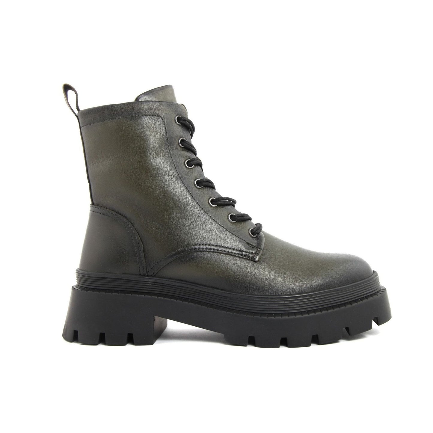 Modische Stiefeletten 