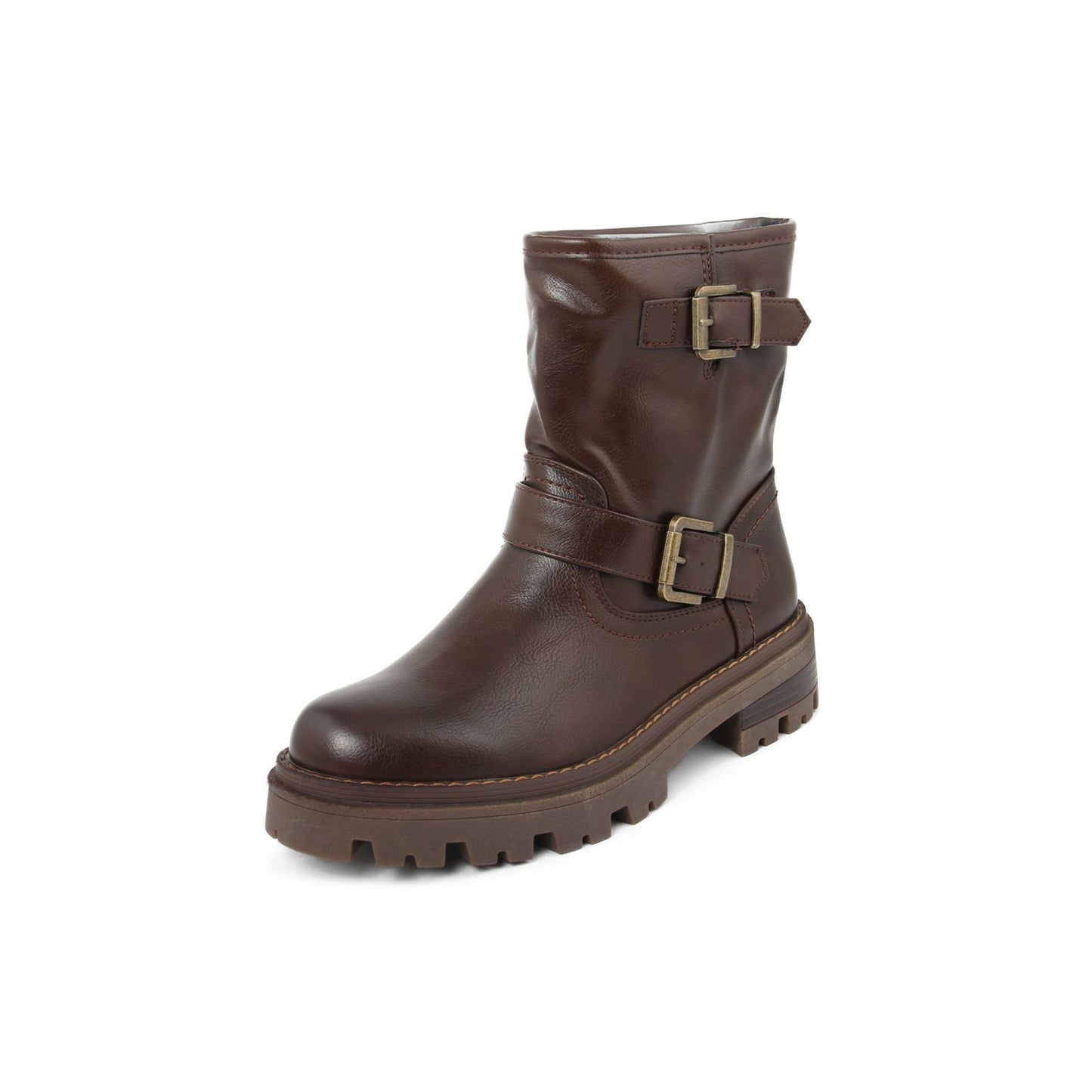 Modische Stiefeletten 