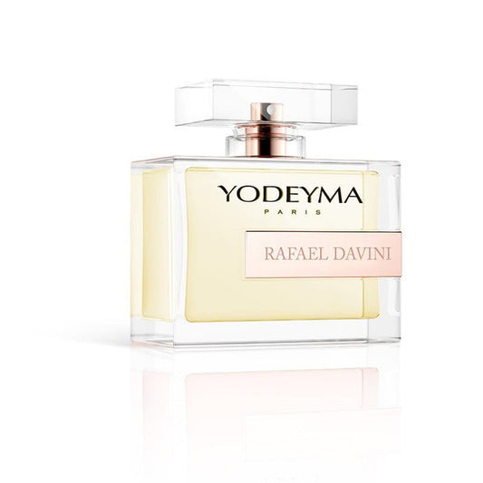 Parfums Yodeyma