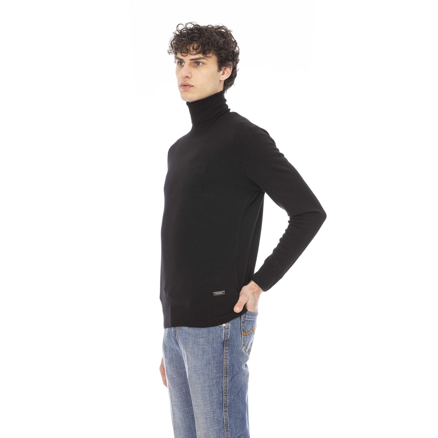 Baldinini Trendpullover 