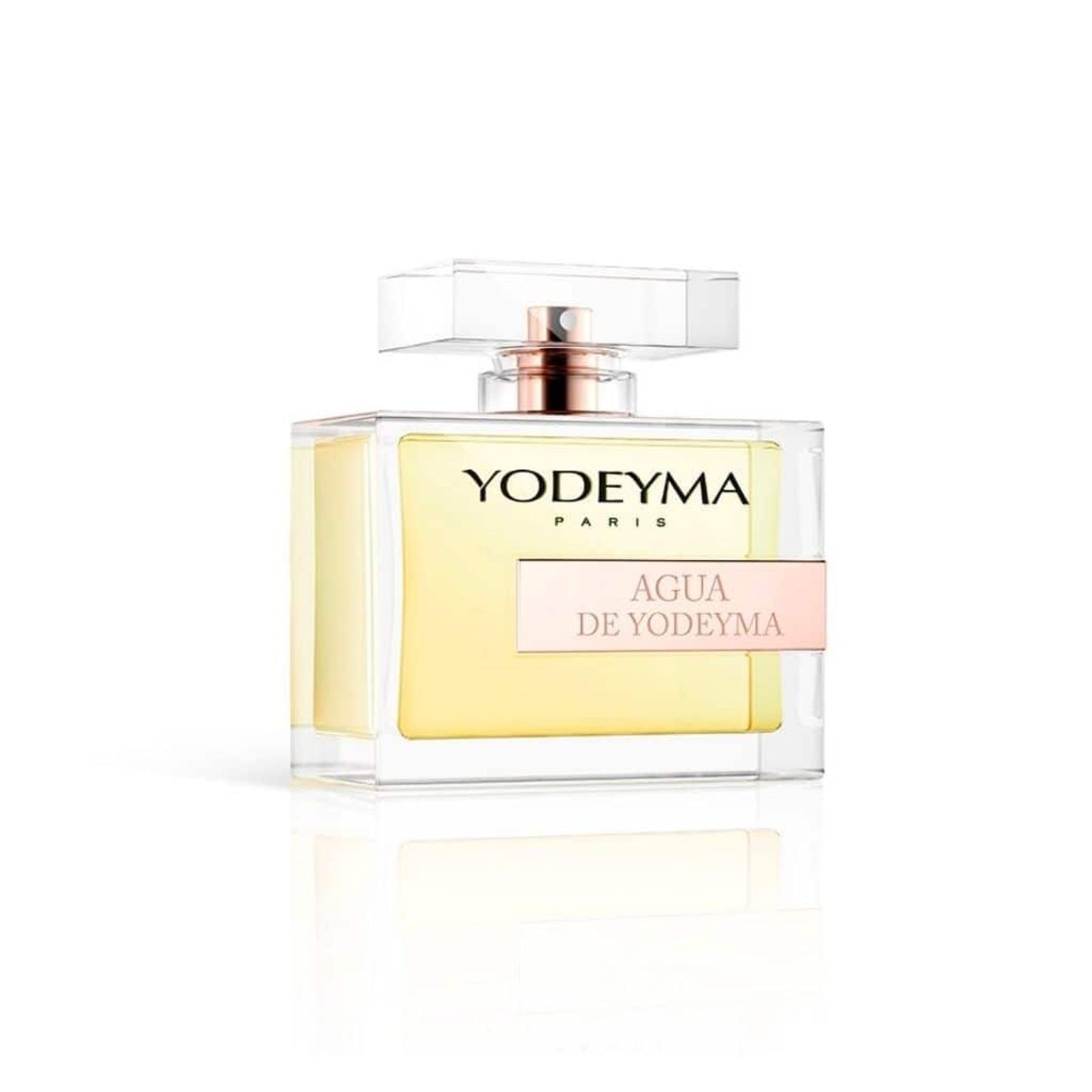 Parfums Yodeyma