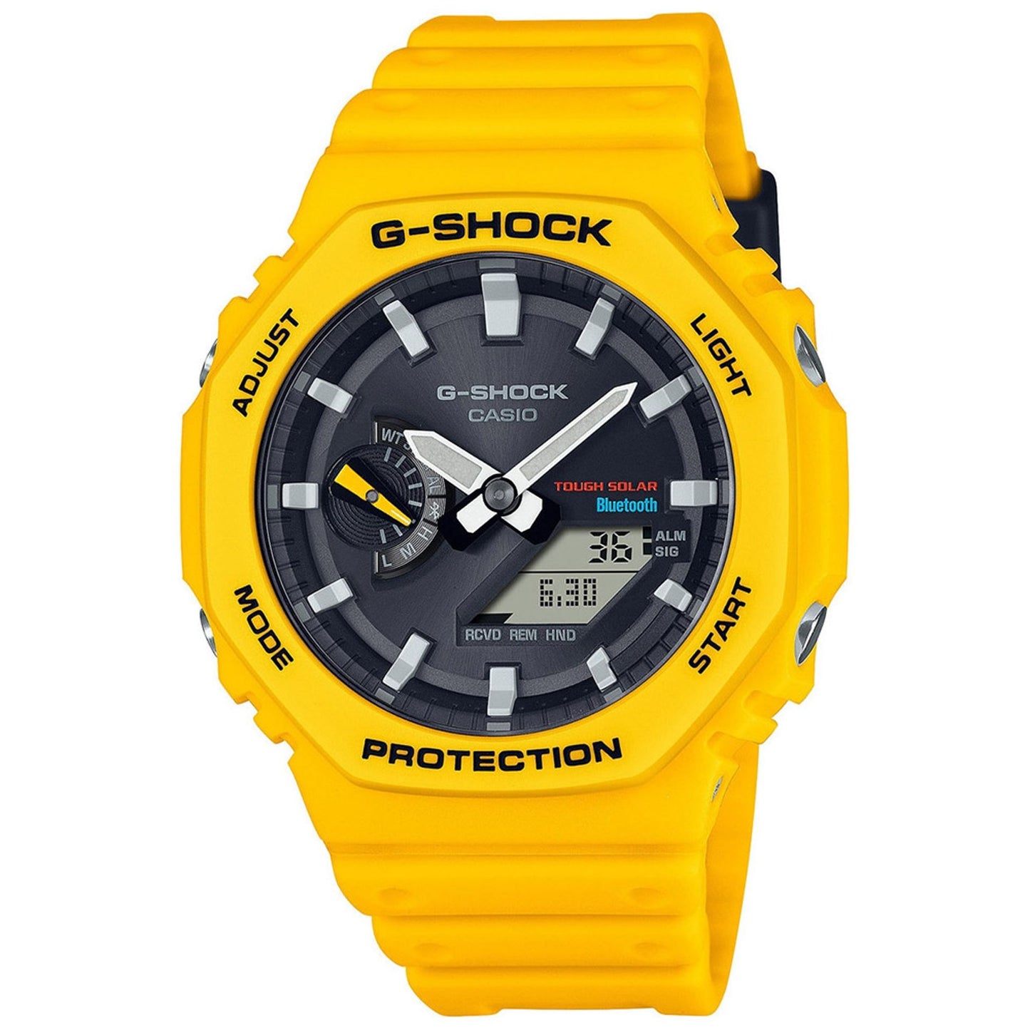 Casio Uhren 