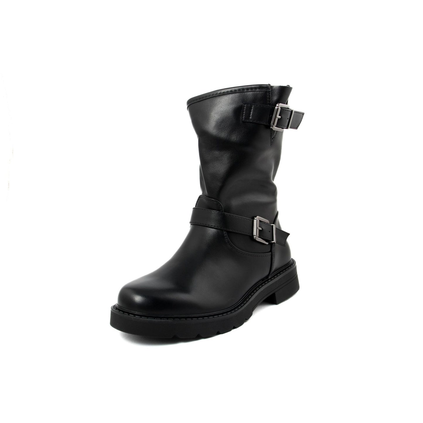 Modische Stiefeletten