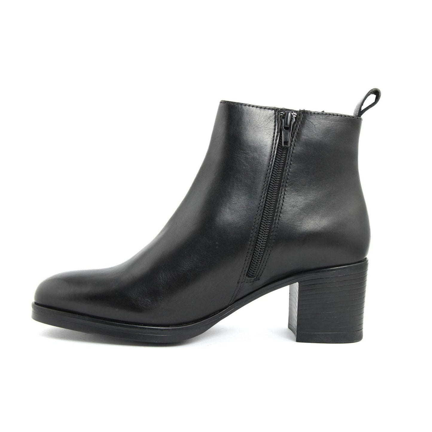 Modische Stiefeletten 