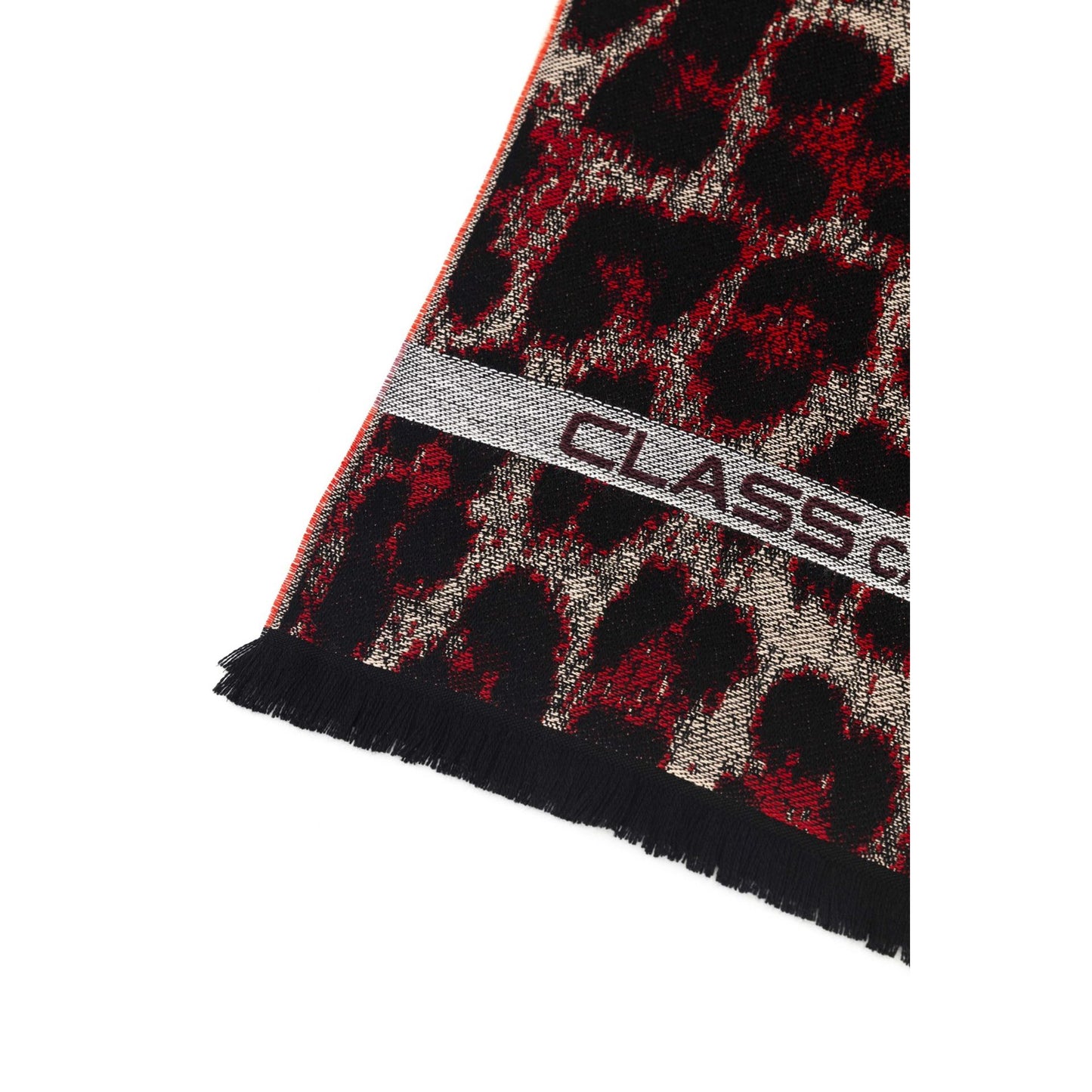 Cavalli-Klasseschals 