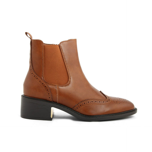 Bottines Fashion Attitude 