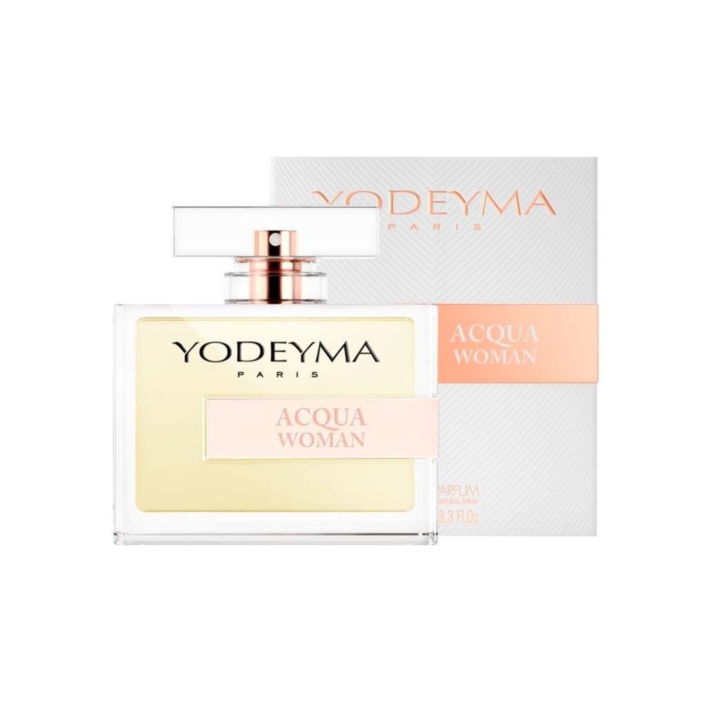 Parfums Yodeyma
