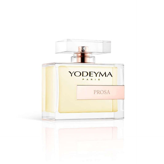 Parfums Yodeyma