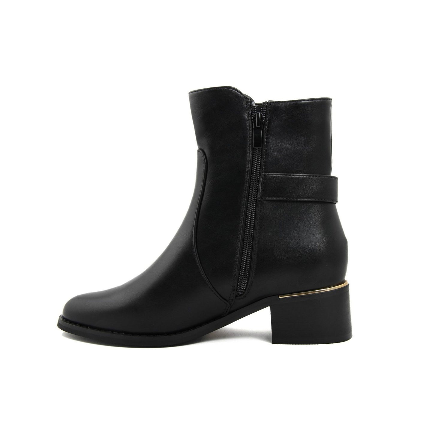 Modische Stiefeletten 