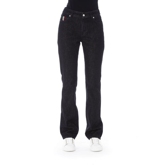 Jeans tendance Baldinini 