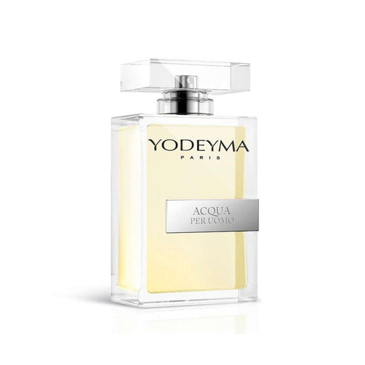 Yodeyma Profumi