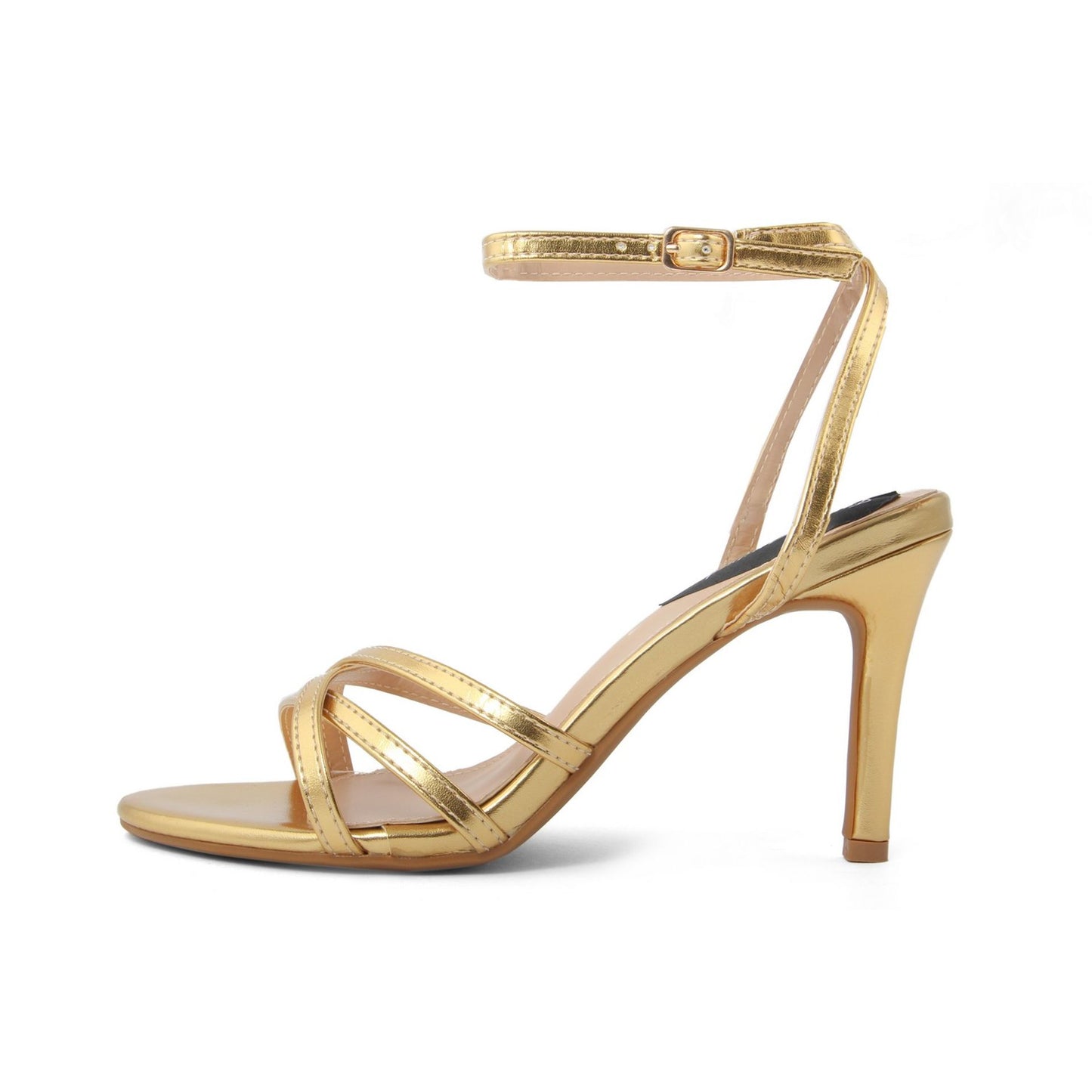 Modische Sandalen 
