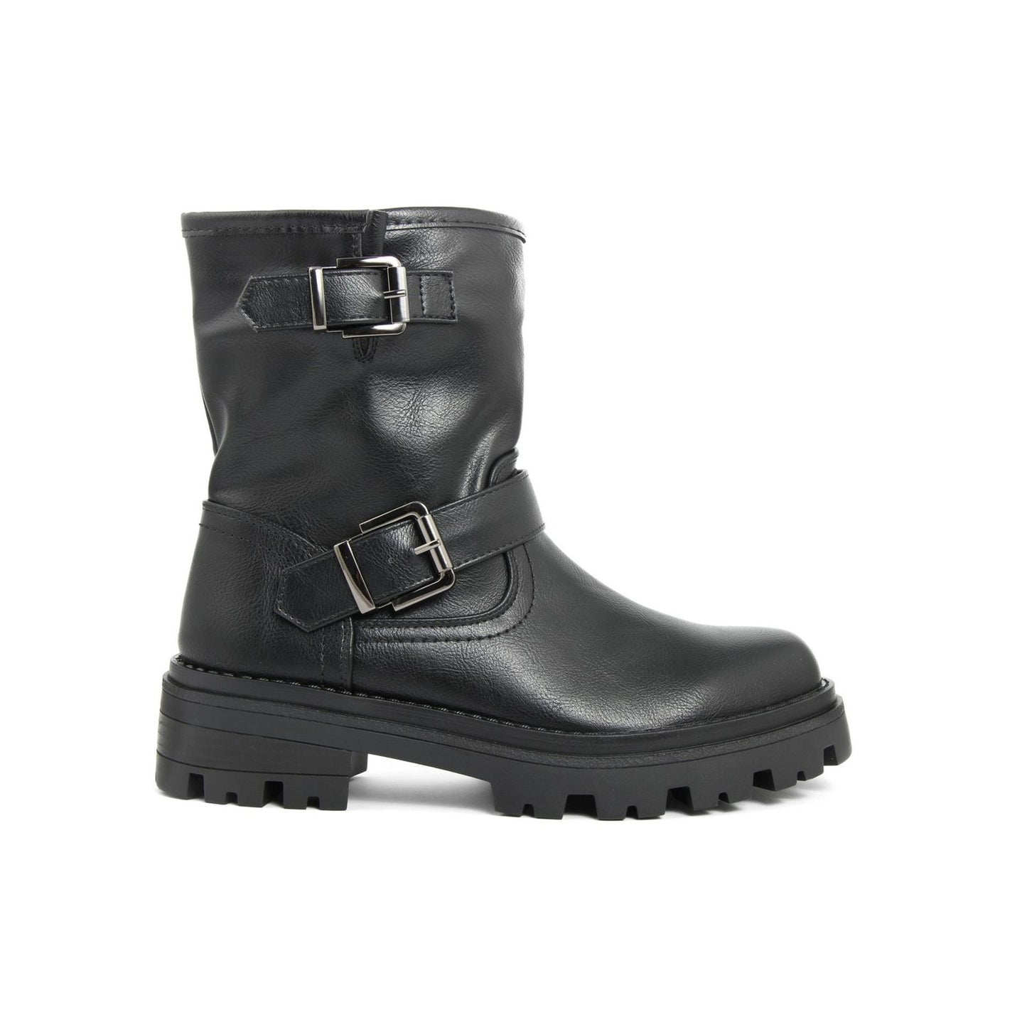 Modische Stiefeletten 