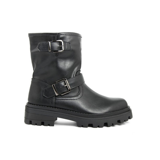 Modische Stiefeletten 
