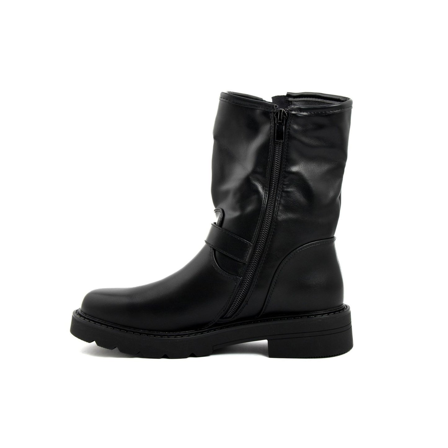 Modische Stiefeletten