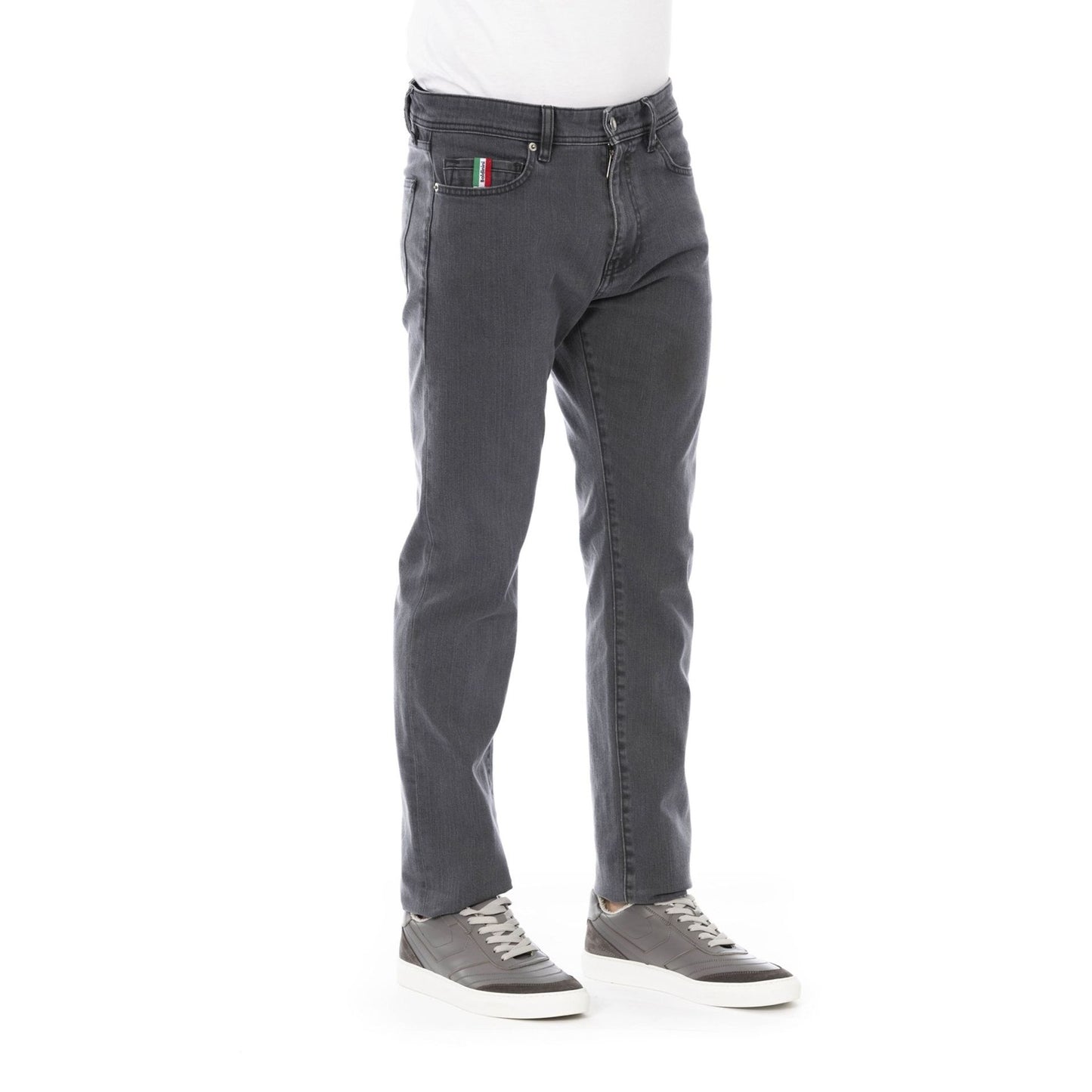 Jeans tendance Baldinini 