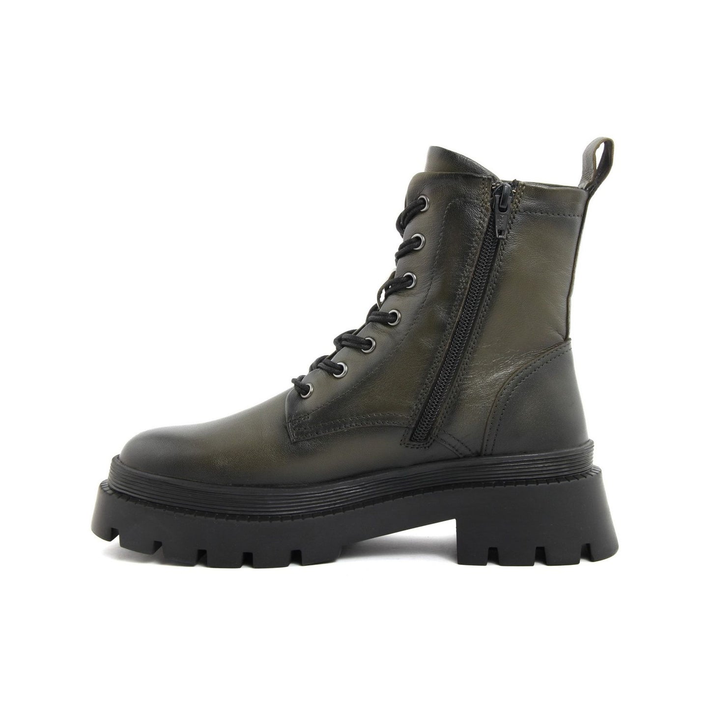 Modische Stiefeletten 