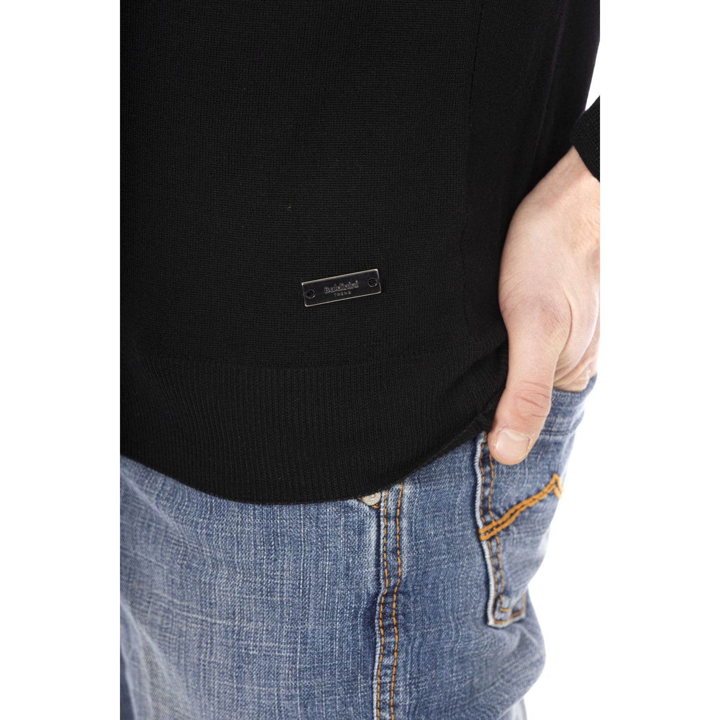 Baldinini Trendpullover 