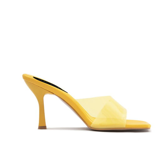 Modische Sandalen 