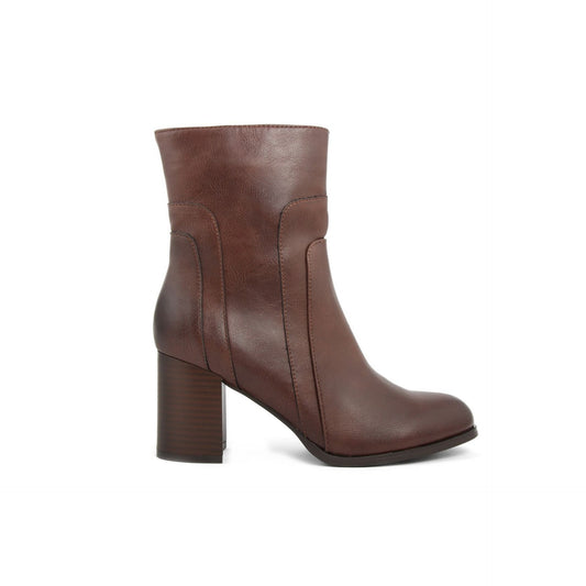 Bottines Fashion Attitude 