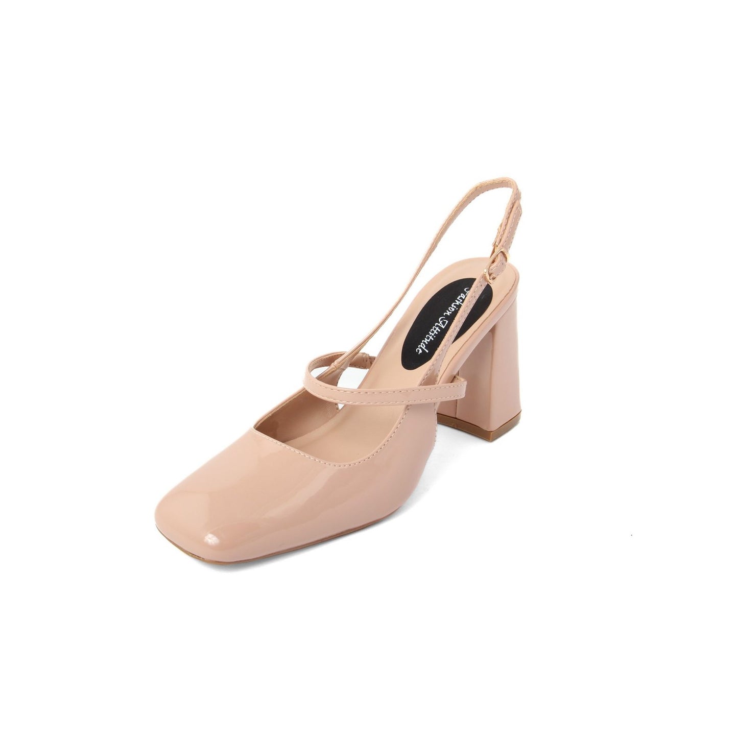 Modische Sandalen 
