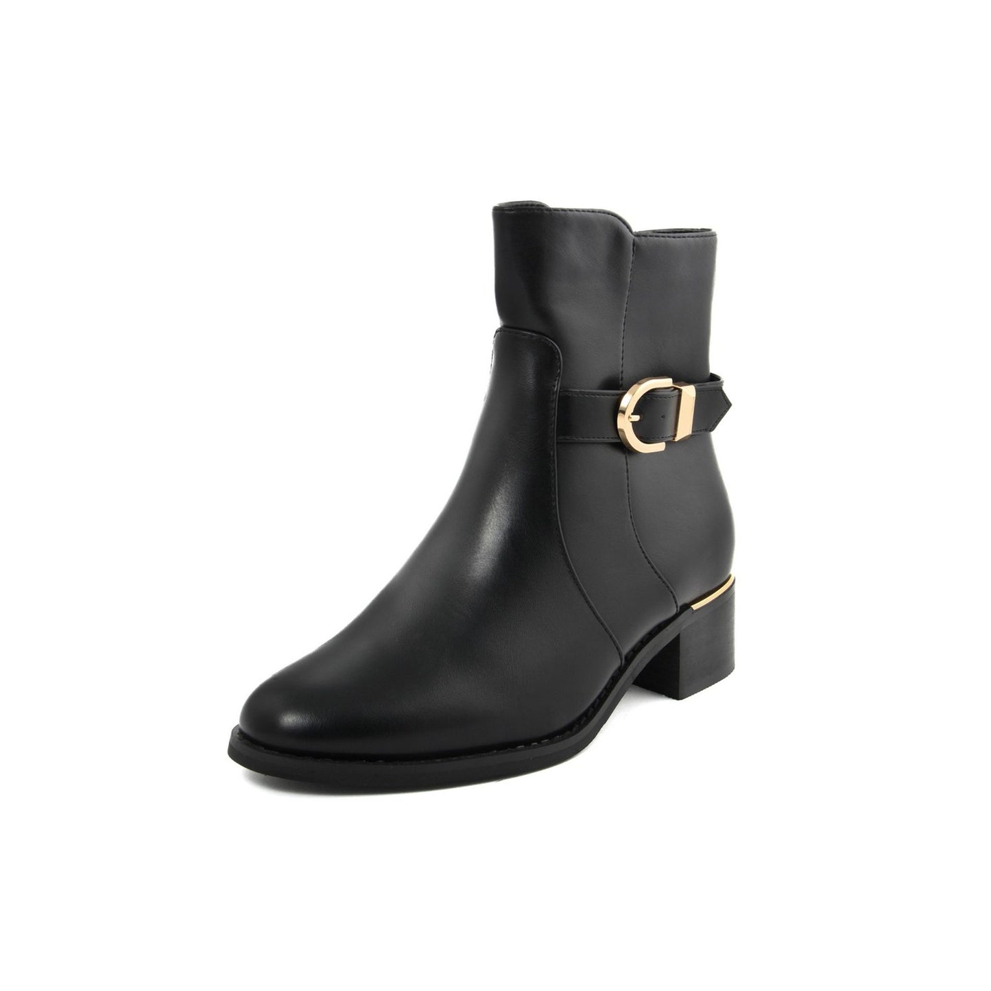 Modische Stiefeletten 
